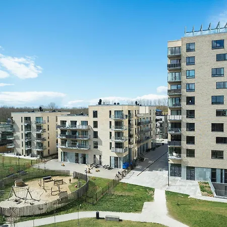 Fantastic W Balcony - 326