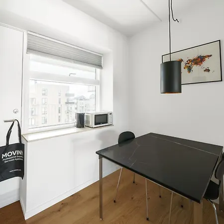 Fantastic W Balcony - 326 *
