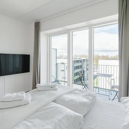 Fantastic W Balcony - 326